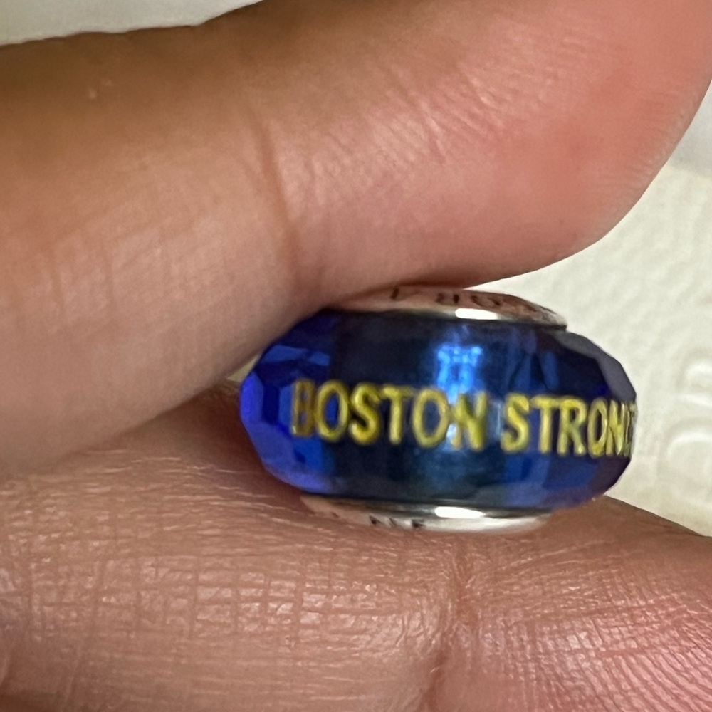 Boston strong - Picture 8 of 9